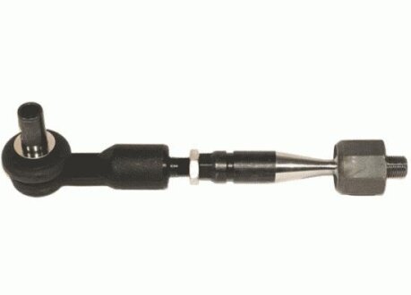 Тяга рул. AUDI передн. ось (Lemferder) LEMFORDER 25862 01 (фото 1)