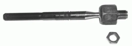 Рульова тяга BMW 7 (E65/ E66/ E67) "F "01>> LEMFORDER 25897 02