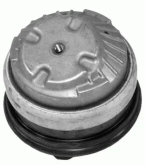 Подушка двигателя правая, передняя LEMFORDER 26077 01