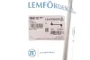 Стойка стабилизатора двусторонний на передний мост LEMFORDER 26653 02 (фото 2)