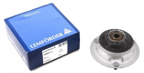 Опора амортизатора Передняя LEMFORDER 27309 01