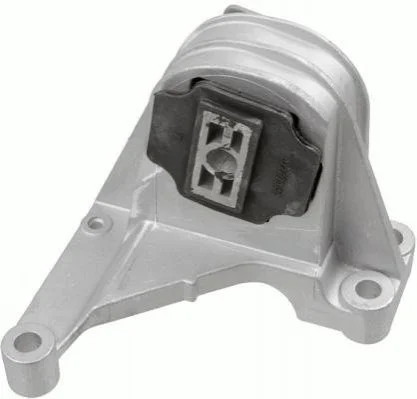 Подушка КПП VOLVO S60/S80/V70/XC90 "98-14 LEMFORDER 28787 01 (фото 1)