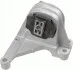 Подушка КПП VOLVO S60/S80/V70/XC90 "98-14 LEMFORDER 28787 01 (фото 1)