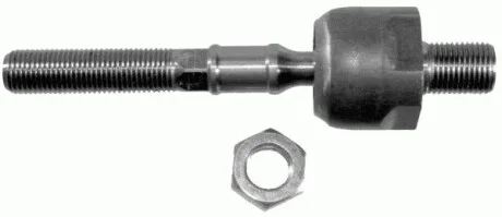 Рульова тяга "F VOLVO S60/S80/V70/XC70 "F "98-09 LEMFORDER 28961 01