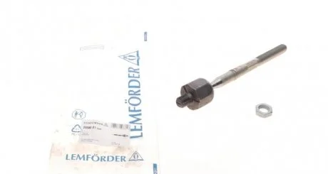 Рулевая тяга на передний мост, справа, слева LEMFORDER 29580 01