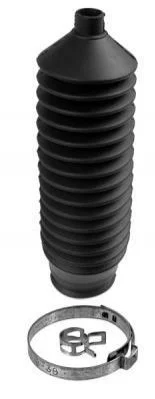 Пильовик рульової рейки LEMFORDER 30168 01 (фото 1)