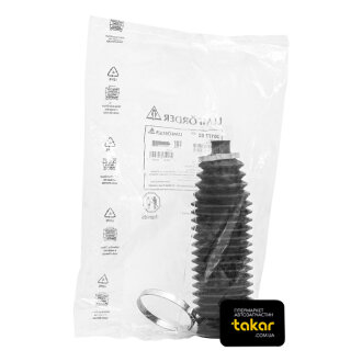 Пыльник рулевой рейки LEMFORDER 30177 02