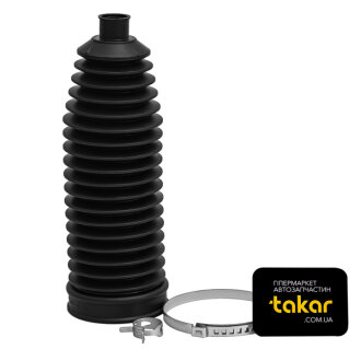 Пыльник рулевой рейки LEMFORDER 30254 01