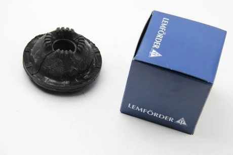 Опора амортизатора Передняя LEMFORDER 30548 01