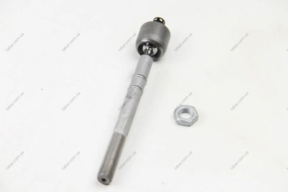 Тяга рульова PEUGEOT 207 06-15; CITROEN C3 Picasso 09-17 LEMFORDER 30604 01 (фото 1)