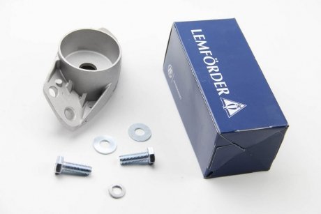 Опора амортизатора Задняя LEMFORDER 30890 01