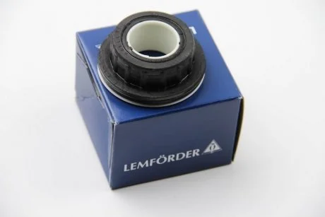 Сайлентблок задньої балки LEMFORDER 31102 01