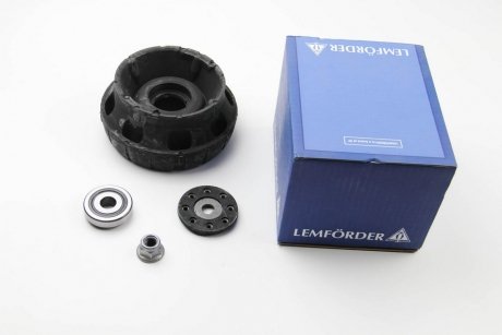 Опора амортизатора Передняя LEMFORDER 31488 01