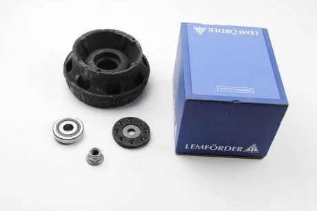 Опора амортизатора Передня LEMFORDER 31488 01