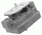 Подушка КПП BMW 518-528i/d \'\'05-16 LEMFORDER 33247 01 (фото 1)