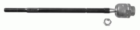Тяга рул. OPEL передн. ось (Lemferder) LEMFORDER 33536 01