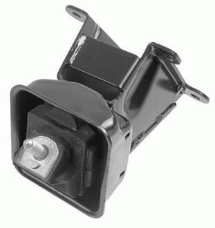 Подушка двигуна (Lemferder) LEMFORDER 33760 01