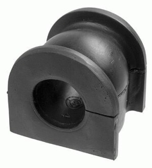 Втулка стабілізатора HONDA Accord "F "D=24mm "03-"08 - не поставляется LEMFORDER 34066 01