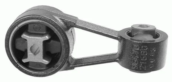 Подушка двигателя CITROEN/PEUGEOT C5/Jumpy/407/Expert "1,8/2,0L "04>> LEMFORDER 34569 01 (фото 1)