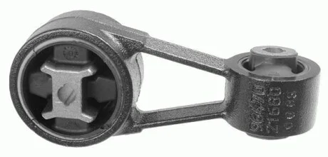 Подушка двигателя CITROEN/PEUGEOT C5/Jumpy/407/Expert "1,8/2,0L "04>> LEMFORDER 34569 01