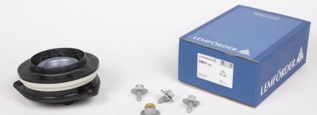 Опора амортизатора Передняя LEMFORDER 34989 01
