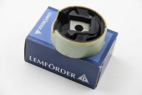 Подушка двигуна LEMFORDER 35007 01