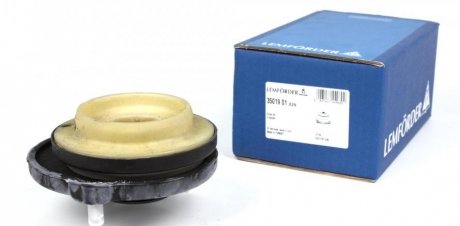 Опора амортизатора Передняя LEMFORDER 35019 01