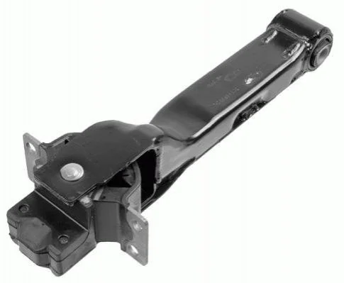 Подушка двигуна FORD Transit 00>> LEMFORDER 35343 01 (фото 1)