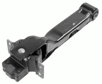 Подушка двигуна FORD Transit 00>> LEMFORDER 35343 01