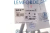 Стойка стабилизатора слева на передний мост LEMFORDER 35439 02 (фото 2)