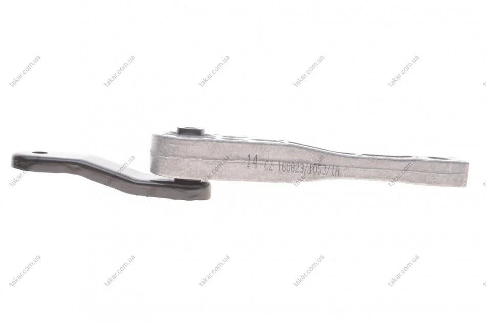 Подушка КПП AUDI; SEAT; VW (вир-во Lemferder) LEMFORDER 35556 01 (фото 1)