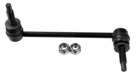 Стойка стабилизатора двусторонний на передний мост LEMFORDER 35570 01