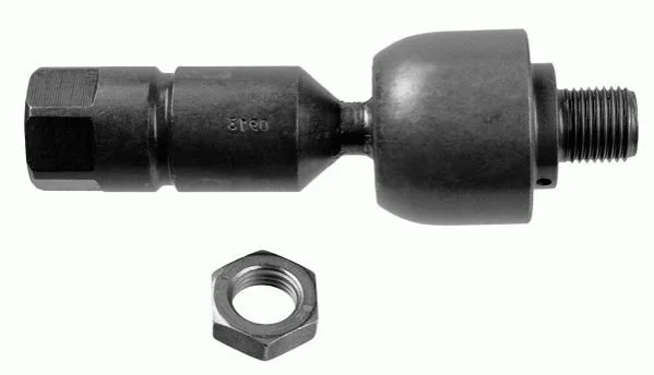 Рульова тяга CITROEN/PEUGEOT C6/407 "F "04-12 LEMFORDER 36890 01 (фото 1)