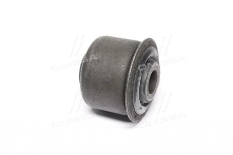 Сайлентблок важеля двосторонній на передній міст (знизу) LEMFORDER 36981 01