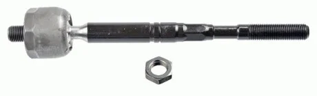 Рульова тяга MERCEDES A(W176)/B(W246)/CLA(C117)/GLA(X156) "F "11-19 LEMFORDER 37072 01