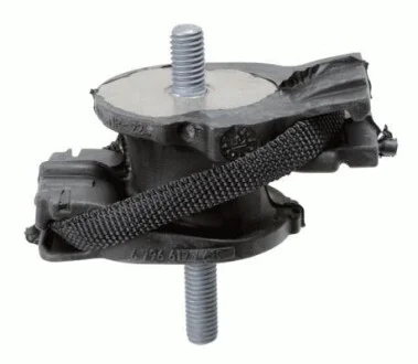 Подушка КПП BMW 1(F20)/ 3(F30) "11>> LEMFORDER 37280 01