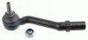 Наконечник р/т CITROEN C2/C3/PEUGEOT 1007 лев. LEMFORDER 3742601 (фото 1)
