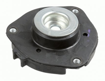 Опора амортизатора Seat/VW LEMFORDER 37661 01