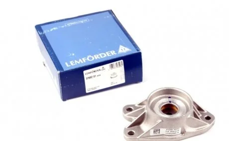 Опора амортизатора Задняя LEMFORDER 37692 01