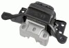 Подушка КПП AUDI/SEAT/SKODA/VW A3/Leon/Octavia/Golf''1.2TSI-1.6''12>> LEMFORDER 37716 01 (фото 1)