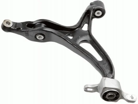 Рычаг подвески поперечный передний мост, слева LEMFORDER 38028 01 (фото 1)