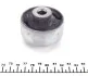 Сайлентблок AUDI/SEAT/SKODA/VW A3/Leon/Octavia/Golf "F "12>> LEMFORDER 38379 01 (фото 3)