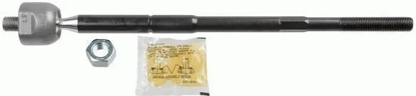 Рульова тяга CITROEN/MITSUBISHI C4/Lancer/Outlander "08>> LEMFORDER 38403 01 (фото 1)