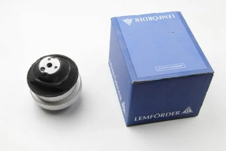 Опора двигателя/КПП LEMFORDER 38711 01