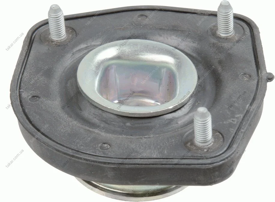 Опора амортизатора HYUNDAI/KIA Tucson/Sportage "RR "04-10 - знято з виробництва LEMFORDER 38751 01 (фото 1)