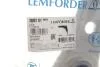 Рычаг подвески поперечный передний мост, справа LEMFORDER 39261 01 (фото 2)