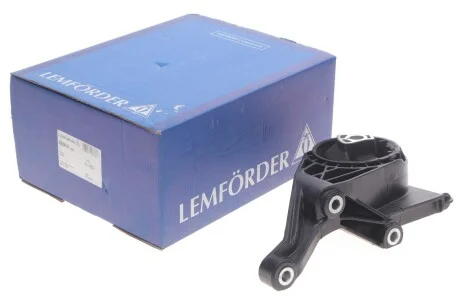 Опора двигателя/КПП LEMFORDER 39298 01
