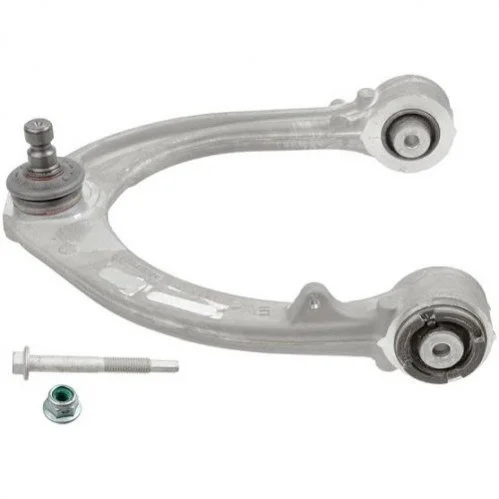 Рычаг подвески поперечный передний мост, слева LEMFORDER 39849 01 (фото 1)