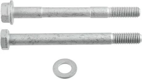 Ремкомплект підвіски (болти, гайки) LEMFORDER 42903 01