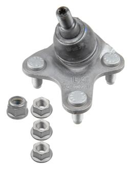 Кульова опора AUDI/SEAT/SKODA/VW A3/Leon/Octavia/Golf "FL "12>> LEMFORDER ="43485 01"